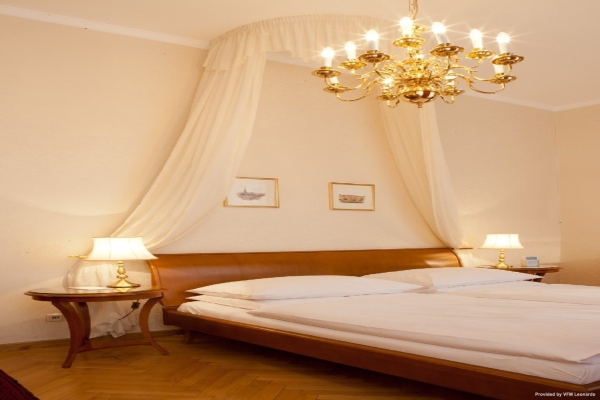 Hotel Kaiserin Elisabeth